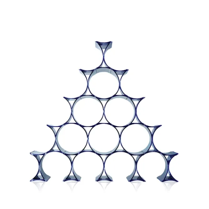 Infinity Bottle Holder