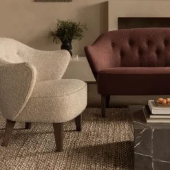 Ingeborg lenestol