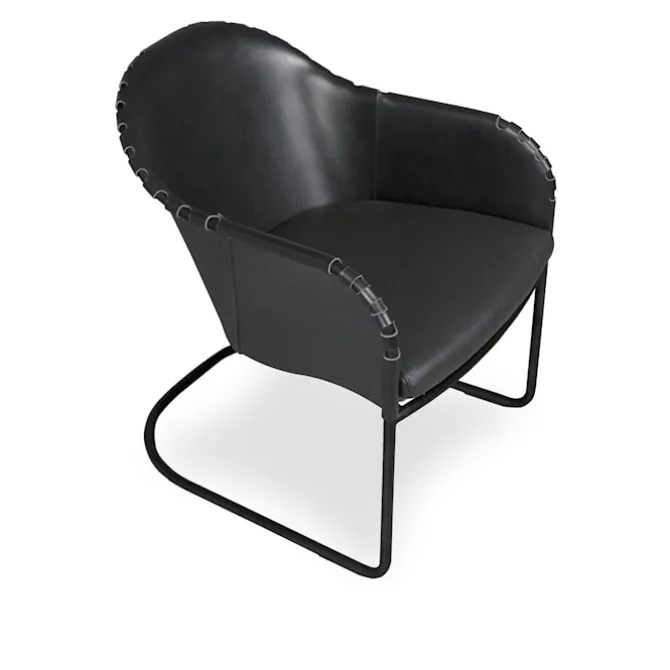 Ingo lenestol Black