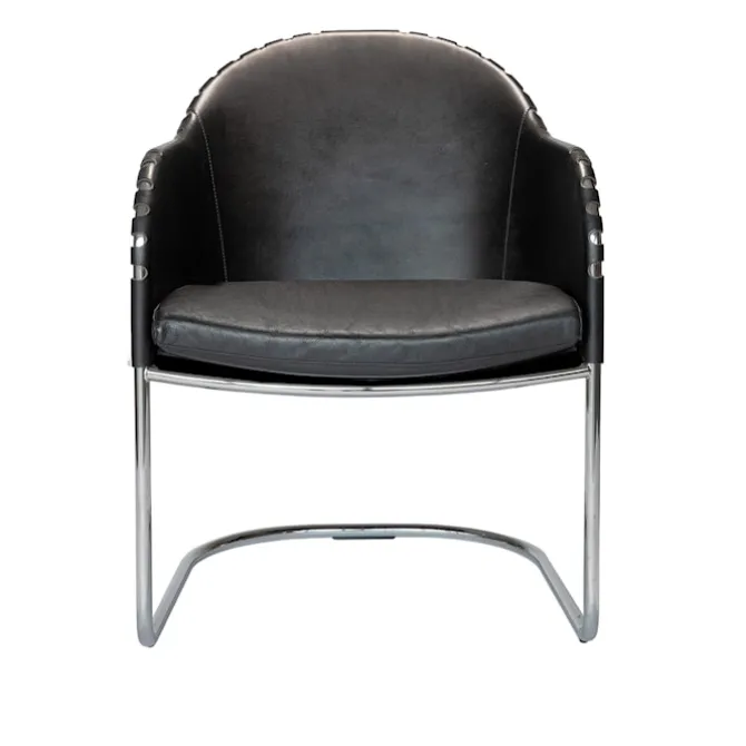 Ingo lenestol Chrome