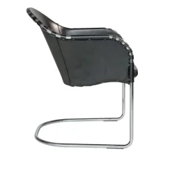 Ingo lenestol Chrome