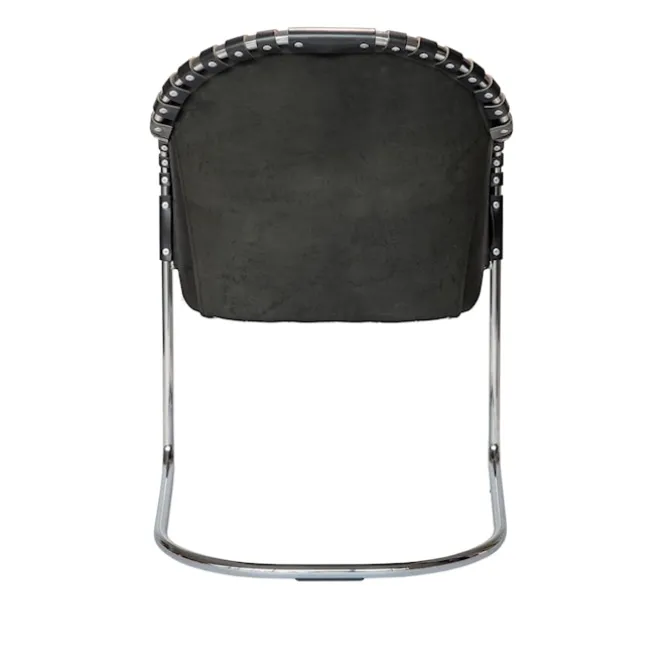 Ingo lenestol Chrome