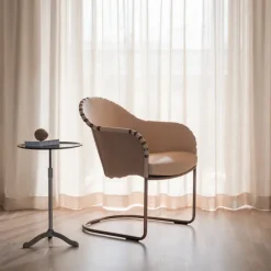 Ingo lenestol Matt Chrome