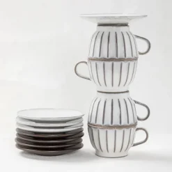 Inku Cappuccino Cup