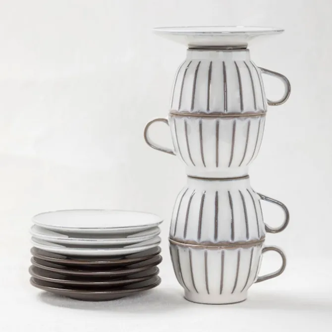 Inku Cappuccino Cup