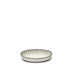 Inku Serving Bowl Oval