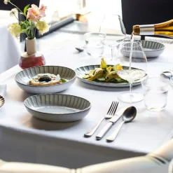 Inku Serving Bowl Oval
