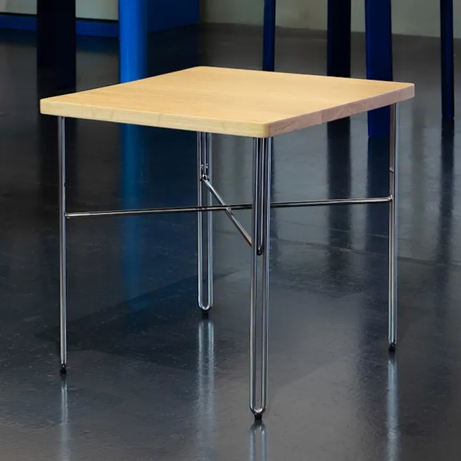 Inline Coffee Table 40 x 40 cm