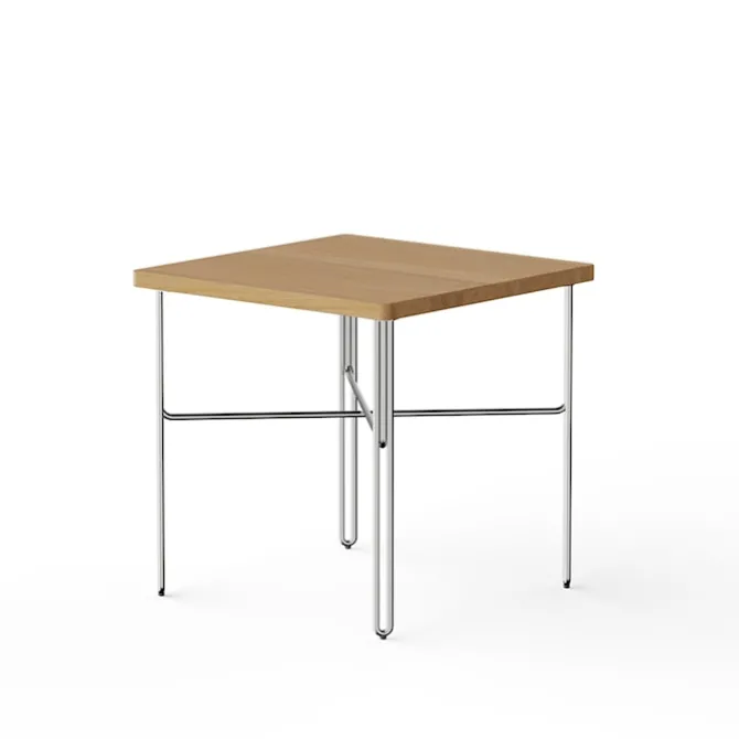Inline Coffee Table 40 x 40 cm
