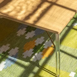 Inline Coffee Table 40 x 120 cm