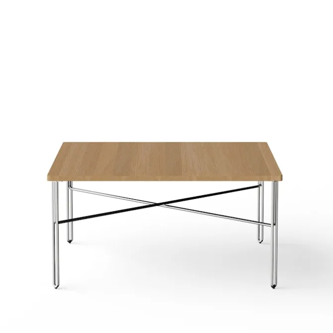 Inline Coffee Table 80 x 80 cm