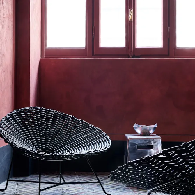Inout 46 Side Table
