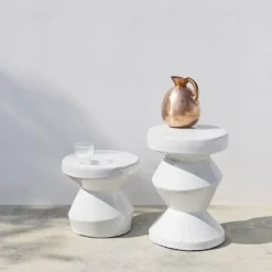 Inout 48 Side Table