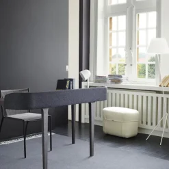 Inside World Desk
