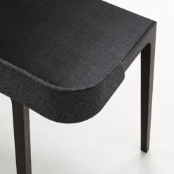 Inside World Desk