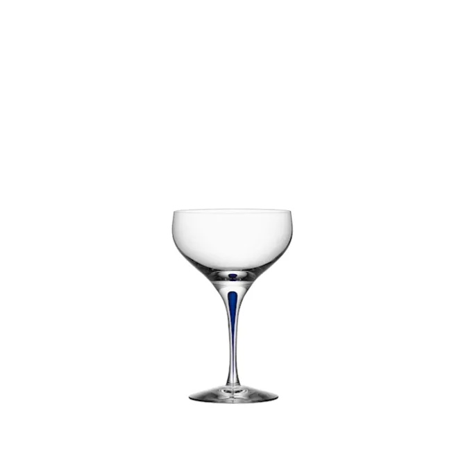 Intermezzo Blue Coupe 30 cl