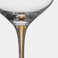 Intermezzo Bouquet Vinglas Guld 70 cl 2-Pack