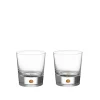 Intermezzo Double Old Fashioned Guld 40 cl 2-Pack