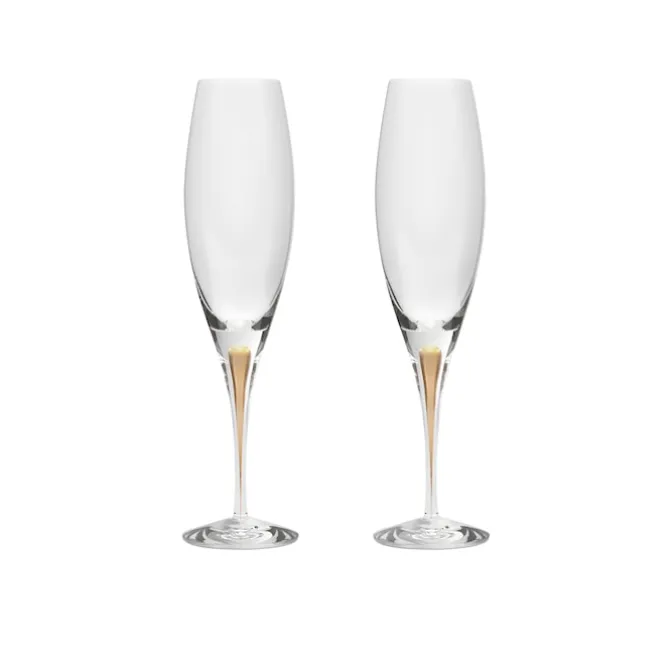 Intermezzo Gold 2-Pack Champagne 26 cl