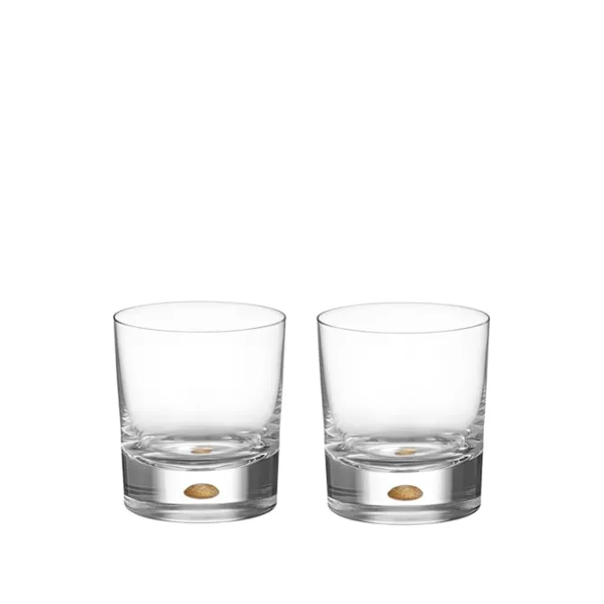 Intermezzo Old Fashioned Guld 25 cl 2-Pack