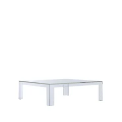 Invisible Coffee Table