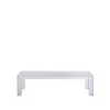 Invisible Side Table