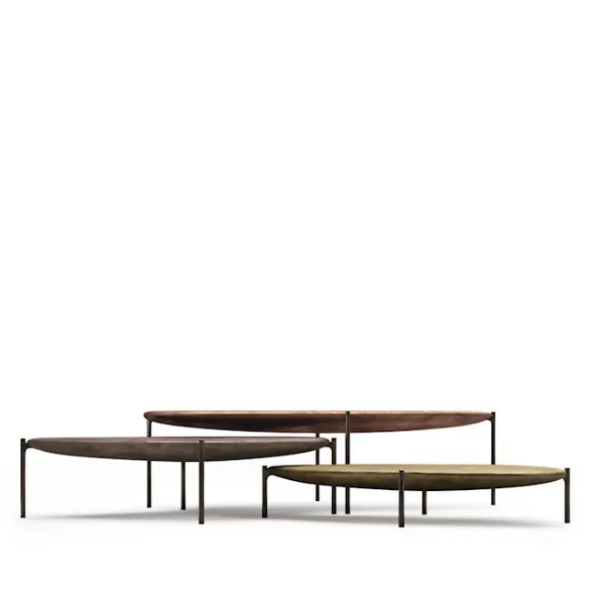 Ishino Side Table