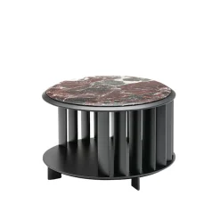 Islands Low Table Ø 66 cm