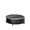 Islands Low Table Ø 104 cm - Sahara Noir Marble
