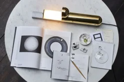 ISP - Bordlampe