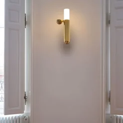 ISP - Vegglampe