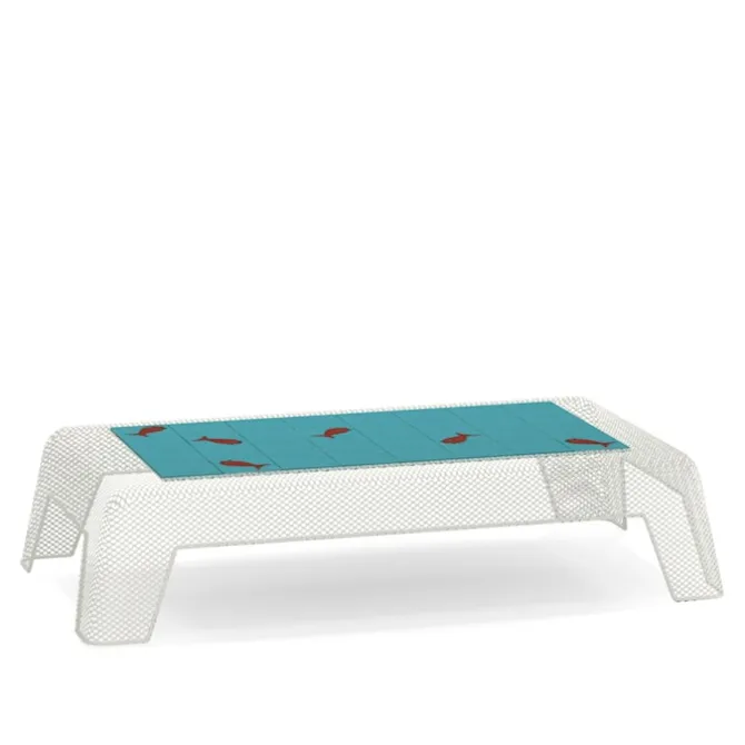 Ivy Coffee Table