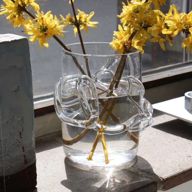 Ivy Vase