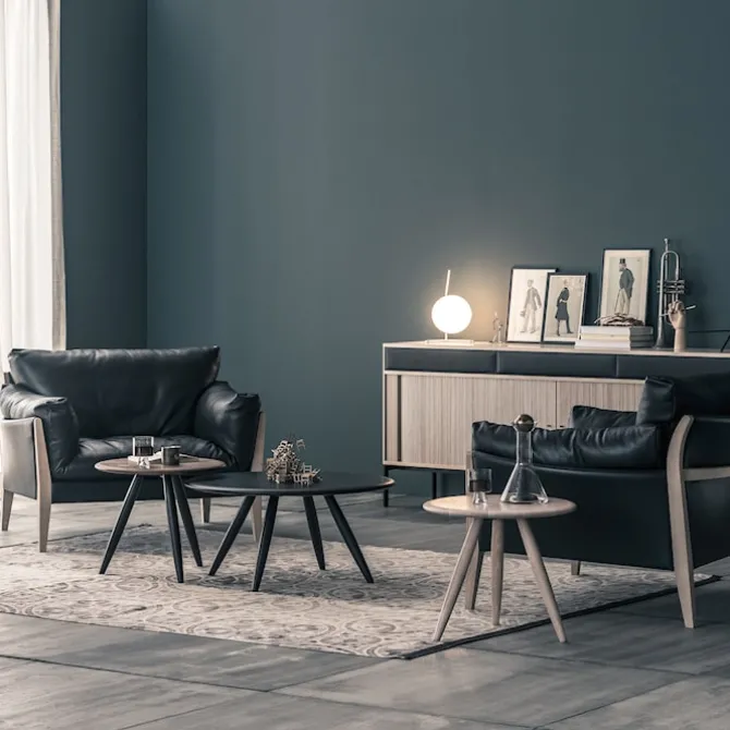 Jabara Sideboard Body A