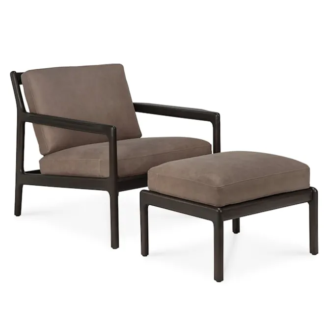 Jack Footstool
