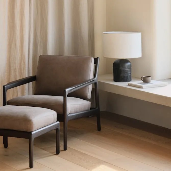 Jack Lounge Chair