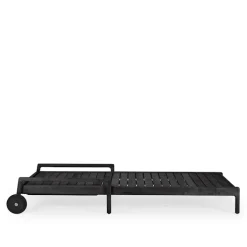Jack Outdoor Adjustable Lounger Frame