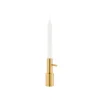 Jaime Hayon lysestake Single Brass