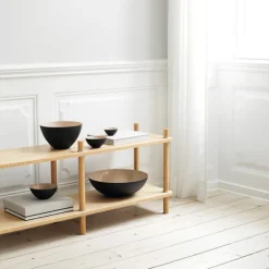 Jam Bookcase 6 Poles