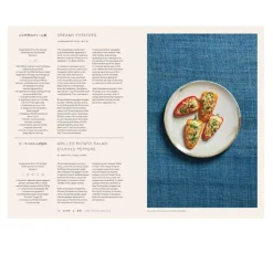Japan - The Vegetarian Cookbook