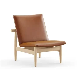 Japan stol Oak