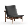 Japan stol Walnut