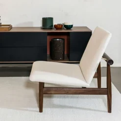 Japan stol Walnut