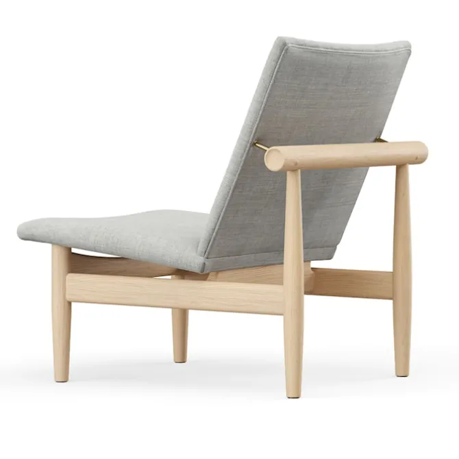 Japan stol Walnut