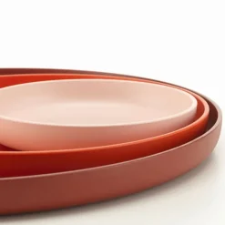Jasper Morrison Trays brett 3 stk