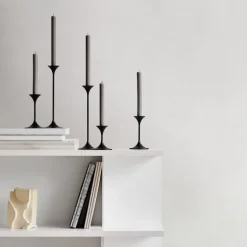 Jazz Candleholder