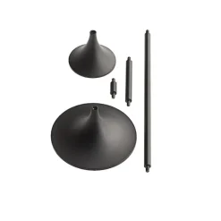 Jazz Candleholder