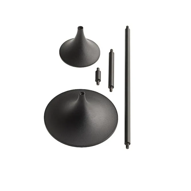 Jazz Candleholder