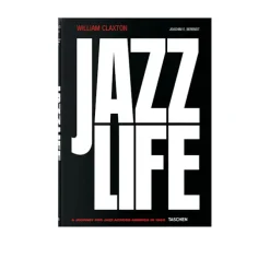 Jazzlife