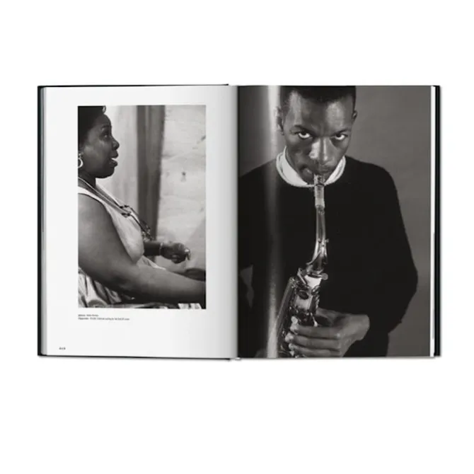 Jazzlife